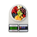 ATOM ALISTON K1 Digital Kitchen Scale