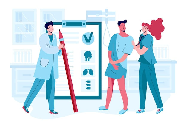 Clinical Skills Mastery