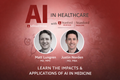 AI in Healthcare Mastery: From Clinical Applications to Future Medicine