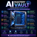 AI Mastery Vault