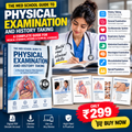 The Med School Guide to Physical Examination & History Taking