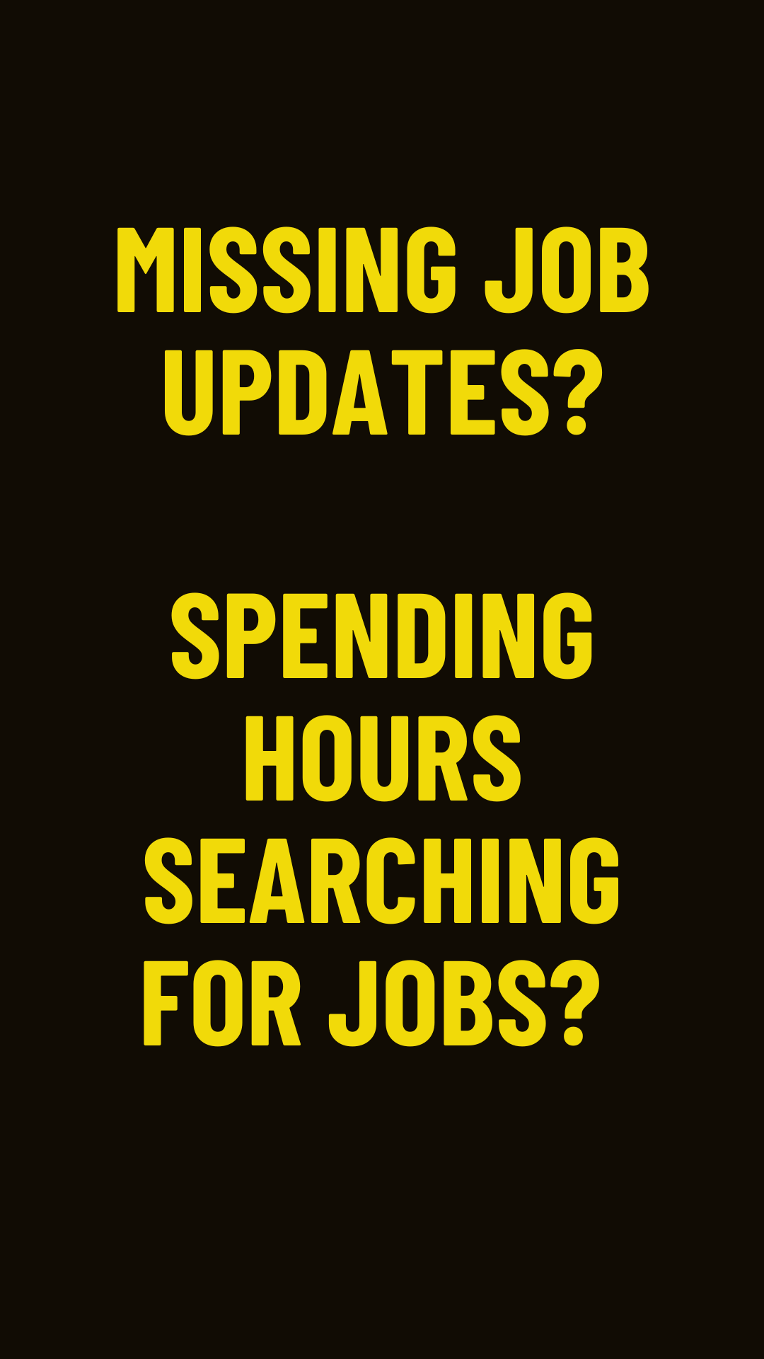 Medical Jobs Portal(Whatsapp Subscription)