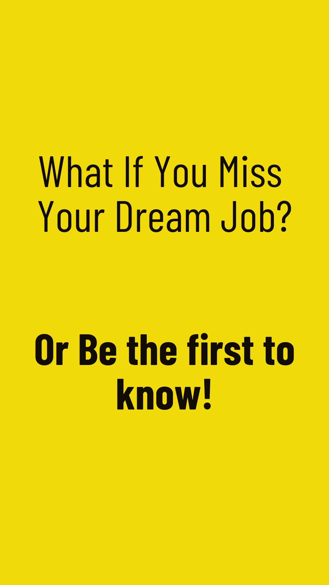 Medical Jobs Portal(Whatsapp Subscription)