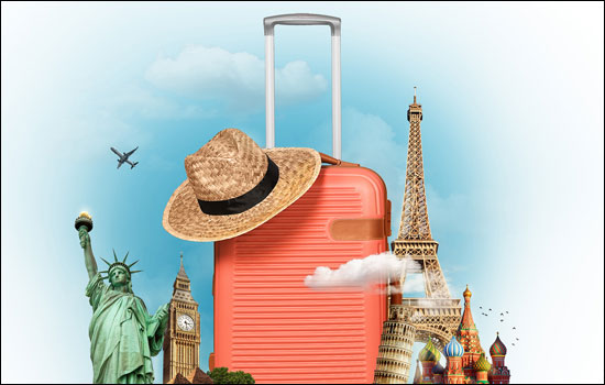 So You Want To Become A Travel Influencer?