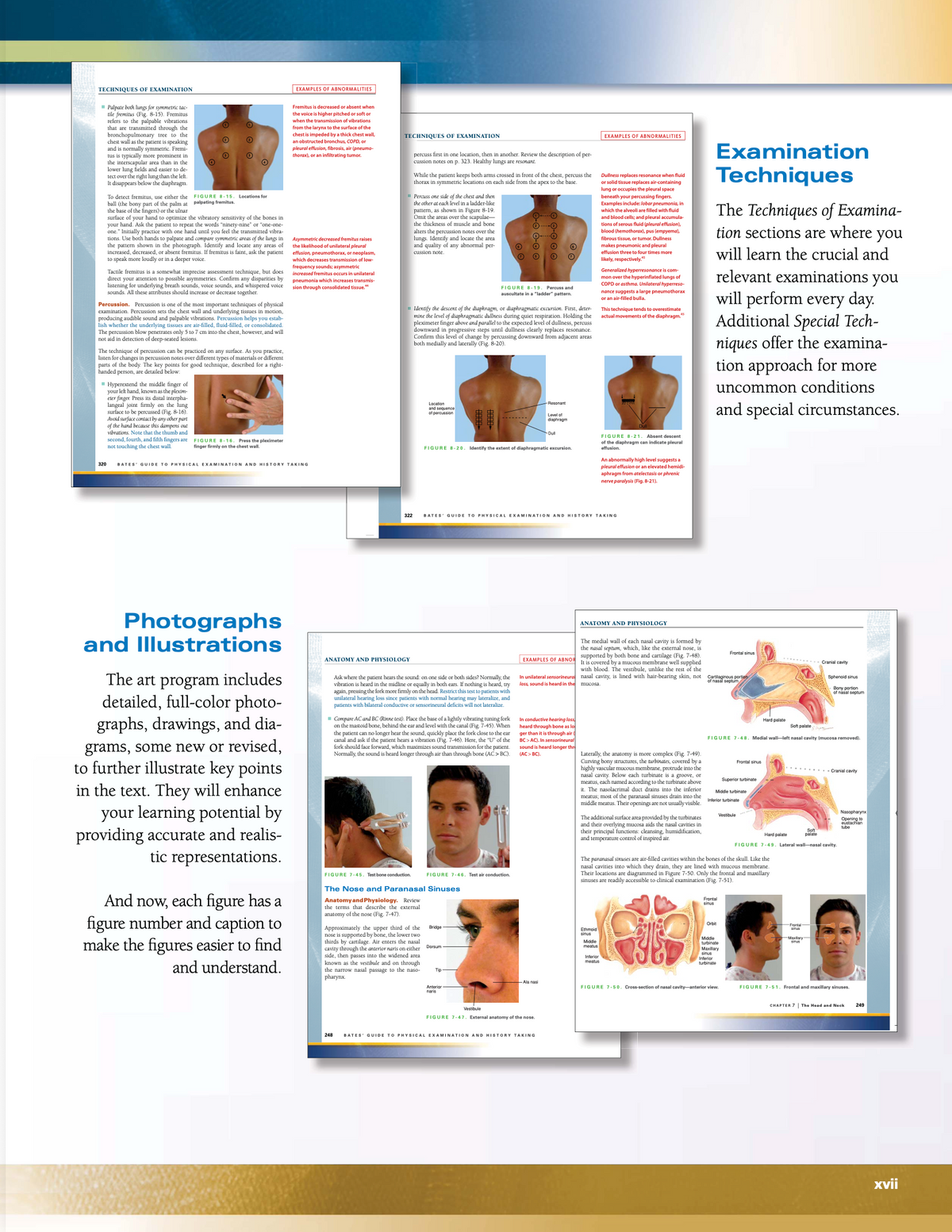 The Med School Guide to Physical Examination & History Taking