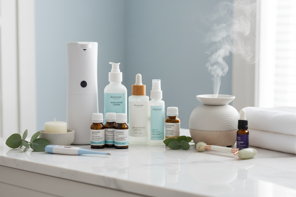 HEALTH & PERSONAL CARE