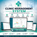 Clinic Management System