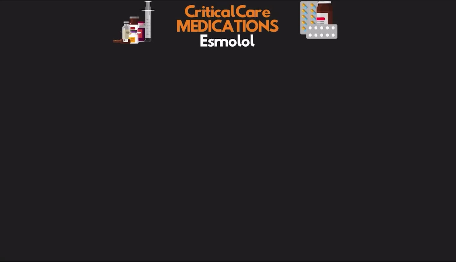 Master Critical & Emergency Care