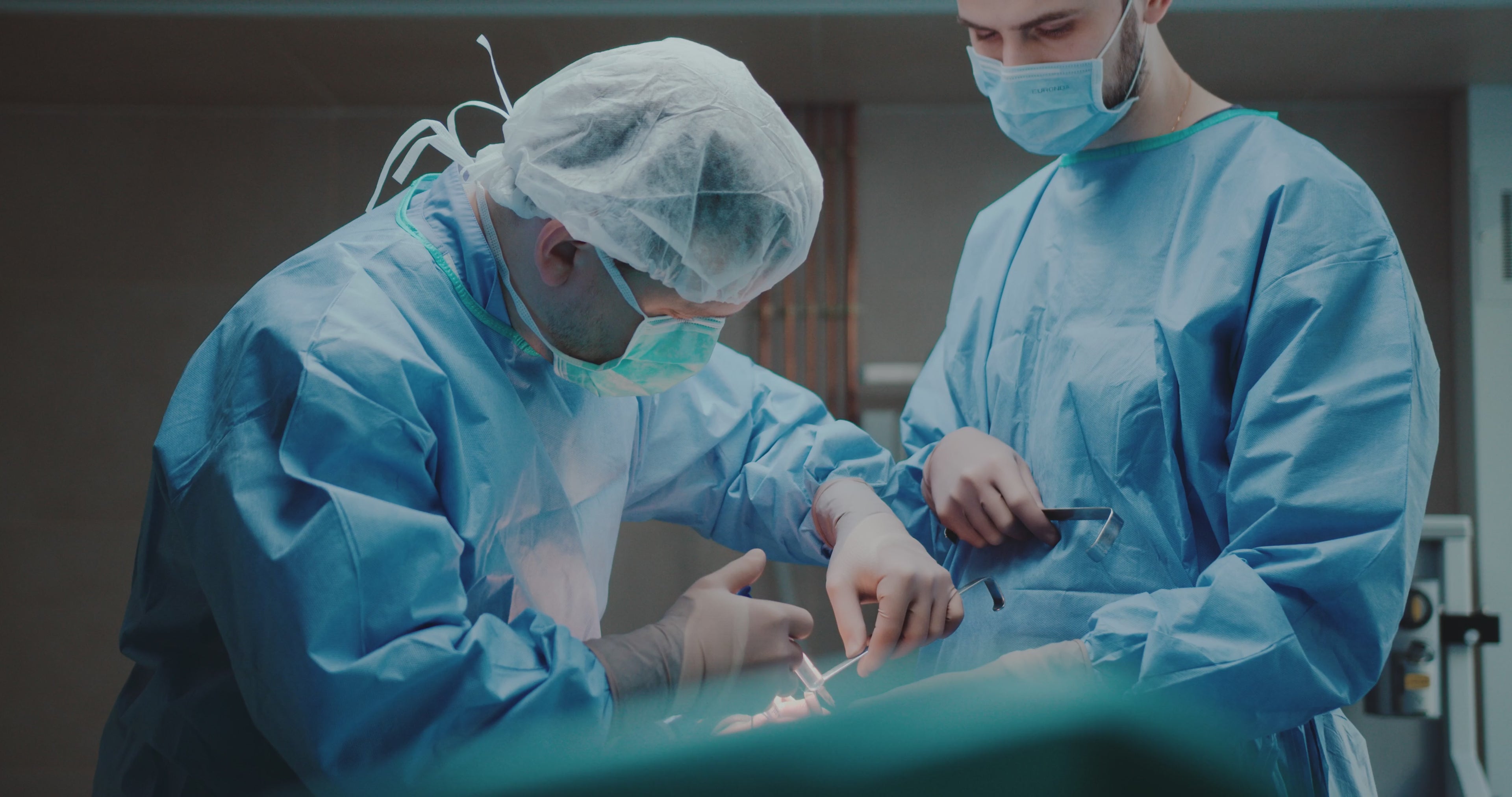 Master the Art of Surgery with Precision and Confidence