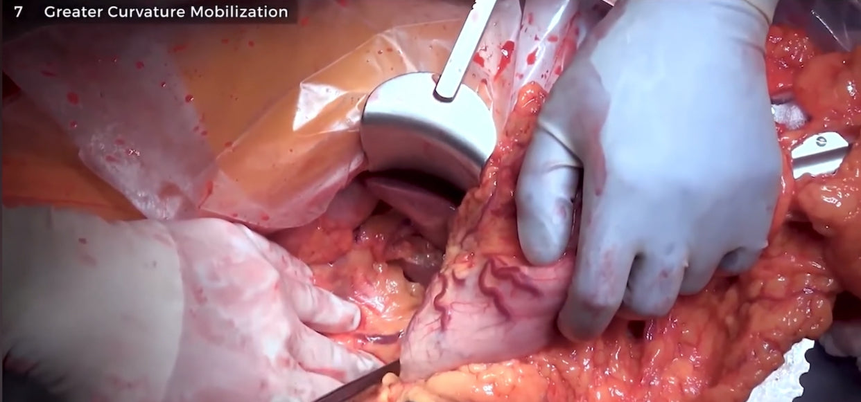 Master the Art of Surgery with Precision and Confidence