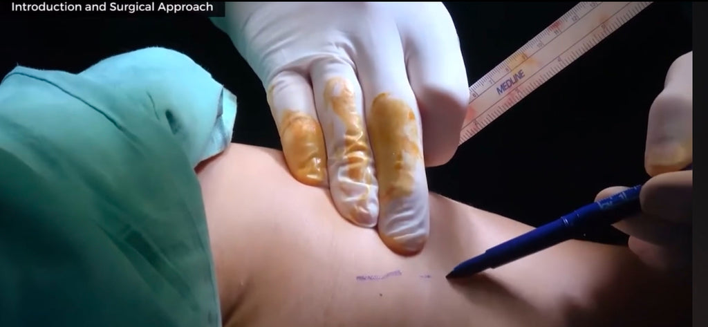 Master the Art of Surgery with Precision and Confidence