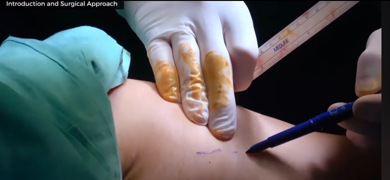 Master the Art of Surgery with Precision and Confidence