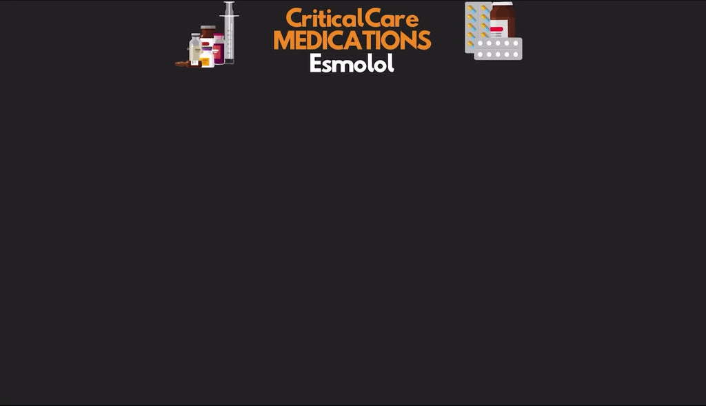 Master Critical & Emergency Care