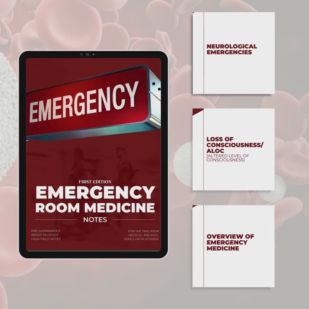 Ultimate Surgical, Clinical, & Radiology Mastery Bundle – Lifetime Access (All-in-One Pack)