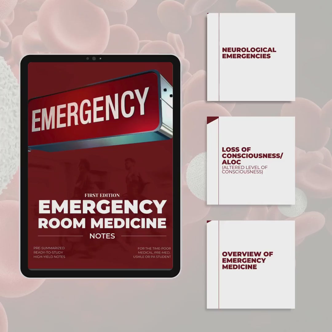 Ultimate Surgical, Clinical, & Radiology Mastery Bundle – Lifetime Access (All-in-One Pack)