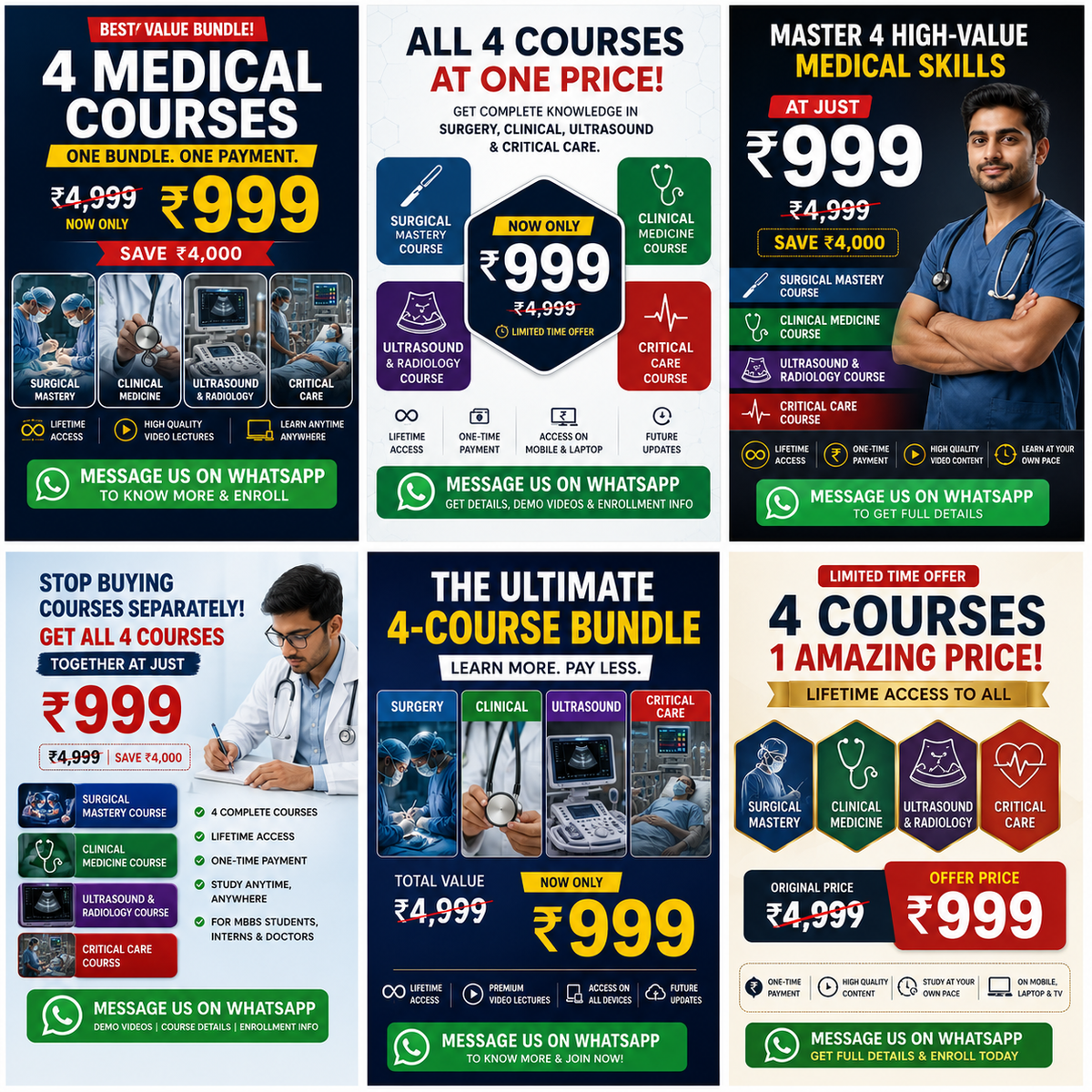 TheMedSchool Membership – All Medical Courses | Lifetime Access