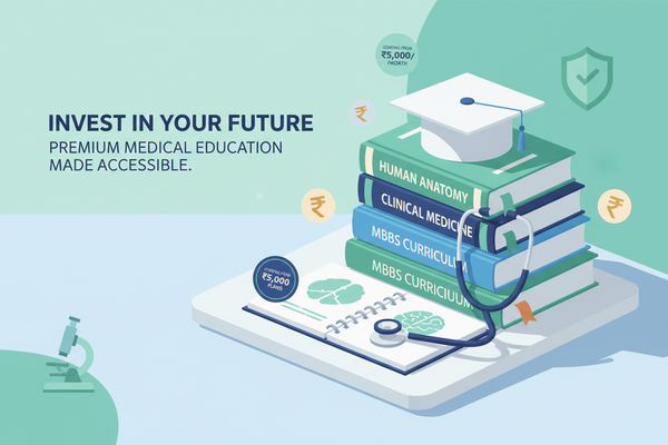 Student-Friendly Pricing

Premium quality resources at affordable prices.