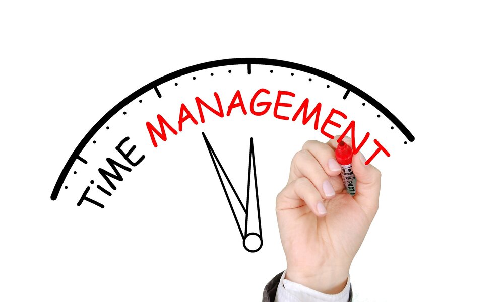 Mastering Time Management