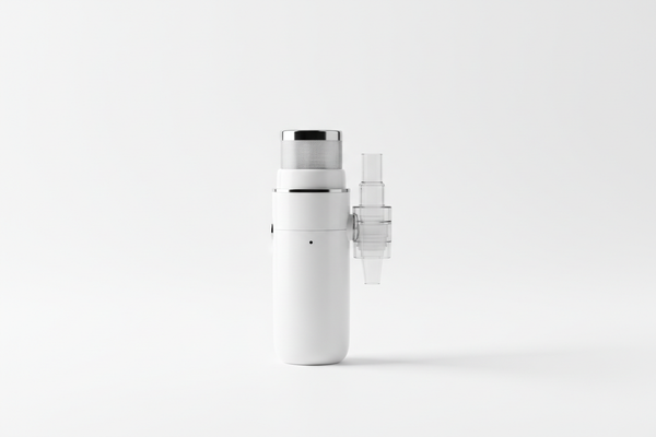 MESH NEBULIZER